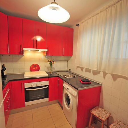 Apto Terrazas 3 Rooms 2 Banos Cabildo Playa Parking Sanlúcar de Barrameda Kültér fotó