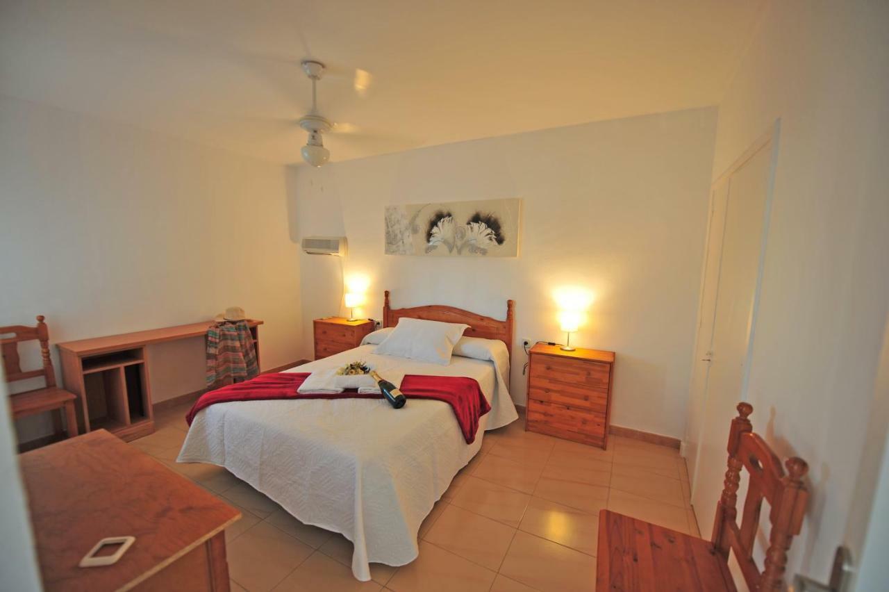 Apto Terrazas 3 Rooms 2 Banos Cabildo Playa Parking Sanlúcar de Barrameda Kültér fotó