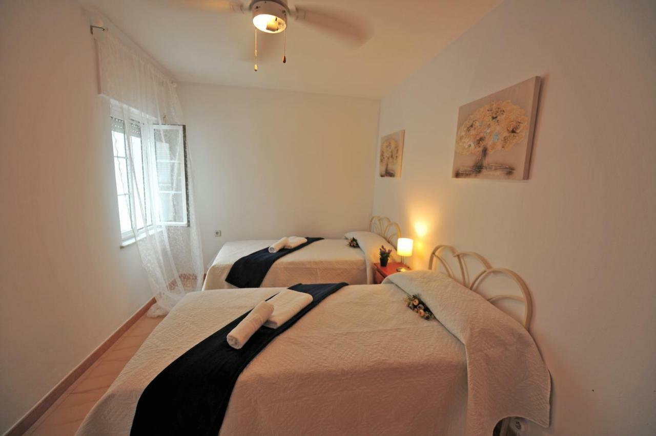 Apto Terrazas 3 Rooms 2 Banos Cabildo Playa Parking Sanlúcar de Barrameda Kültér fotó