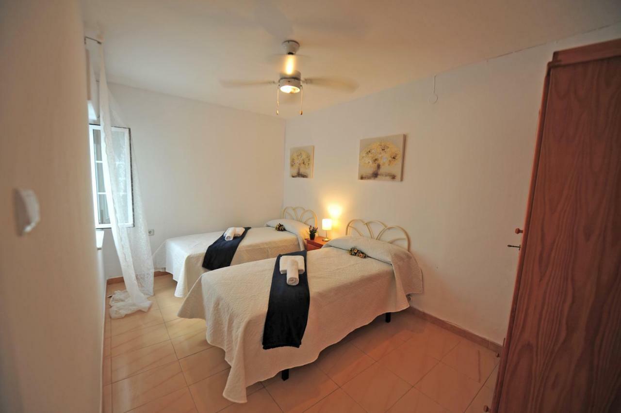 Apto Terrazas 3 Rooms 2 Banos Cabildo Playa Parking Sanlúcar de Barrameda Kültér fotó