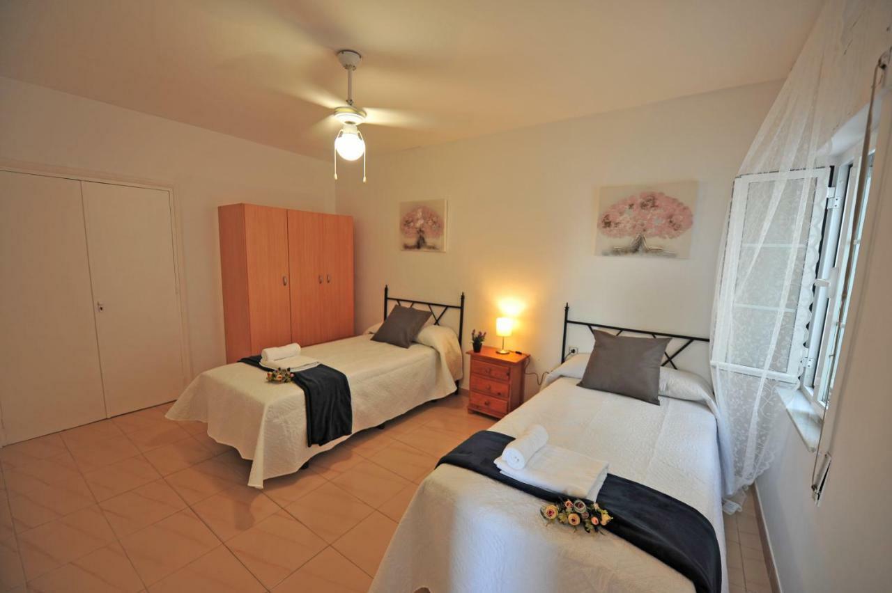 Apto Terrazas 3 Rooms 2 Banos Cabildo Playa Parking Sanlúcar de Barrameda Kültér fotó