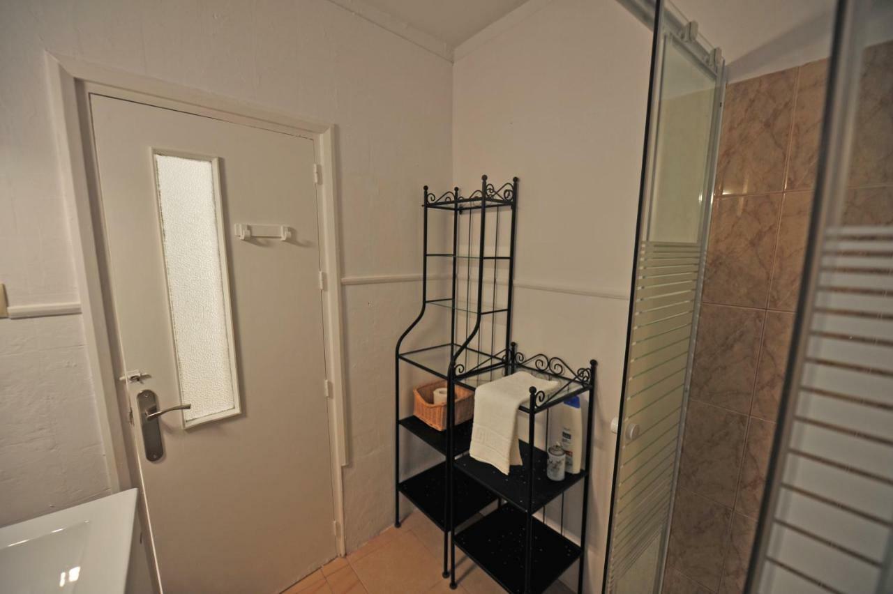 Apto Terrazas 3 Rooms 2 Banos Cabildo Playa Parking Sanlúcar de Barrameda Kültér fotó
