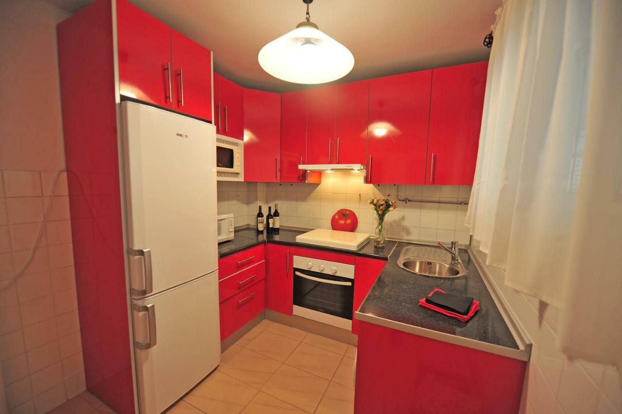 Apto Terrazas 3 Rooms 2 Banos Cabildo Playa Parking Sanlúcar de Barrameda Kültér fotó