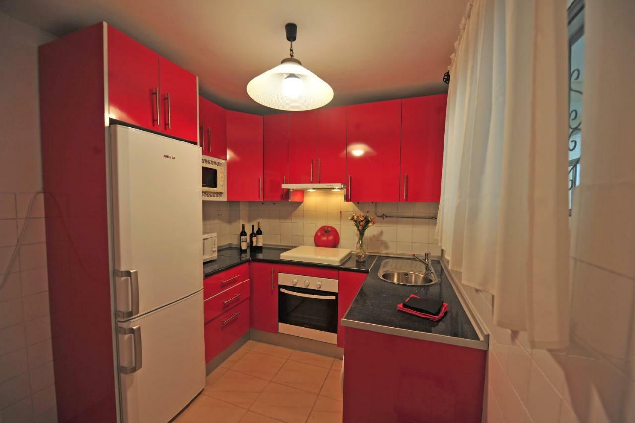 Apto Terrazas 3 Rooms 2 Banos Cabildo Playa Parking Sanlúcar de Barrameda Kültér fotó