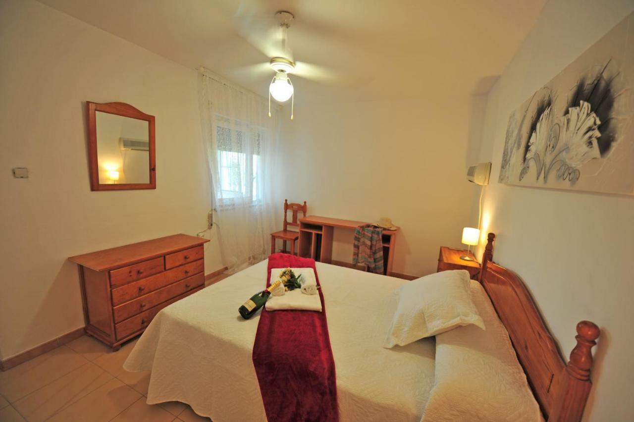 Apto Terrazas 3 Rooms 2 Banos Cabildo Playa Parking Sanlúcar de Barrameda Kültér fotó