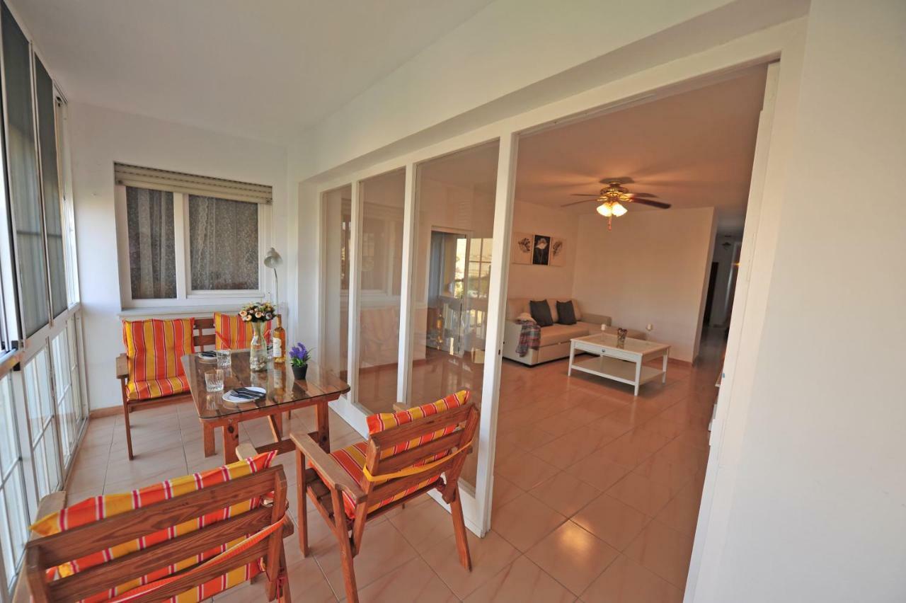 Apto Terrazas 3 Rooms 2 Banos Cabildo Playa Parking Sanlúcar de Barrameda Kültér fotó